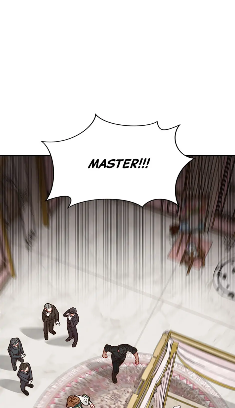 Surviving as the Devil's Child Chapter 22 page 86