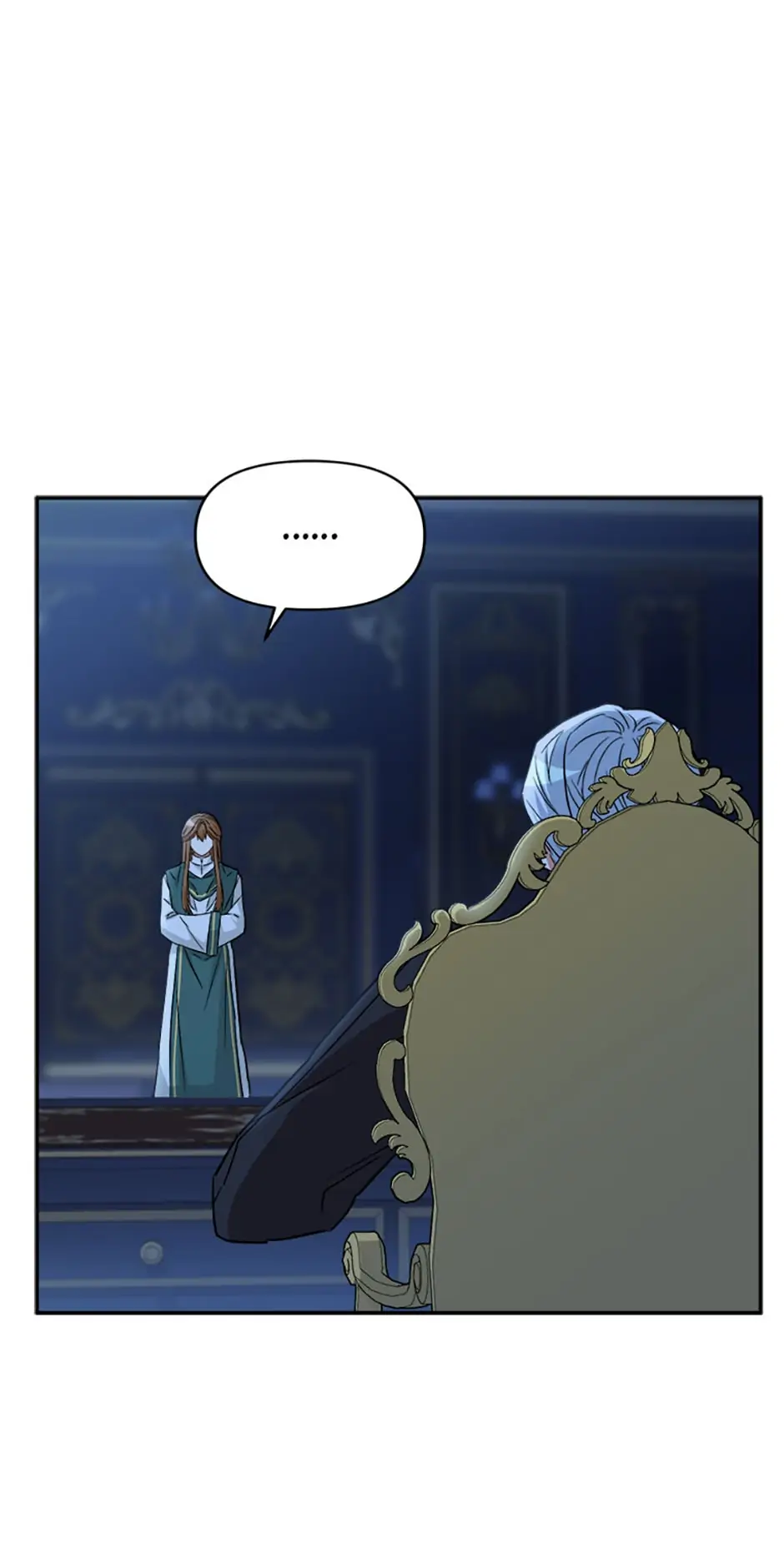 Surviving as the Devil's Child Chapter 22 page 93