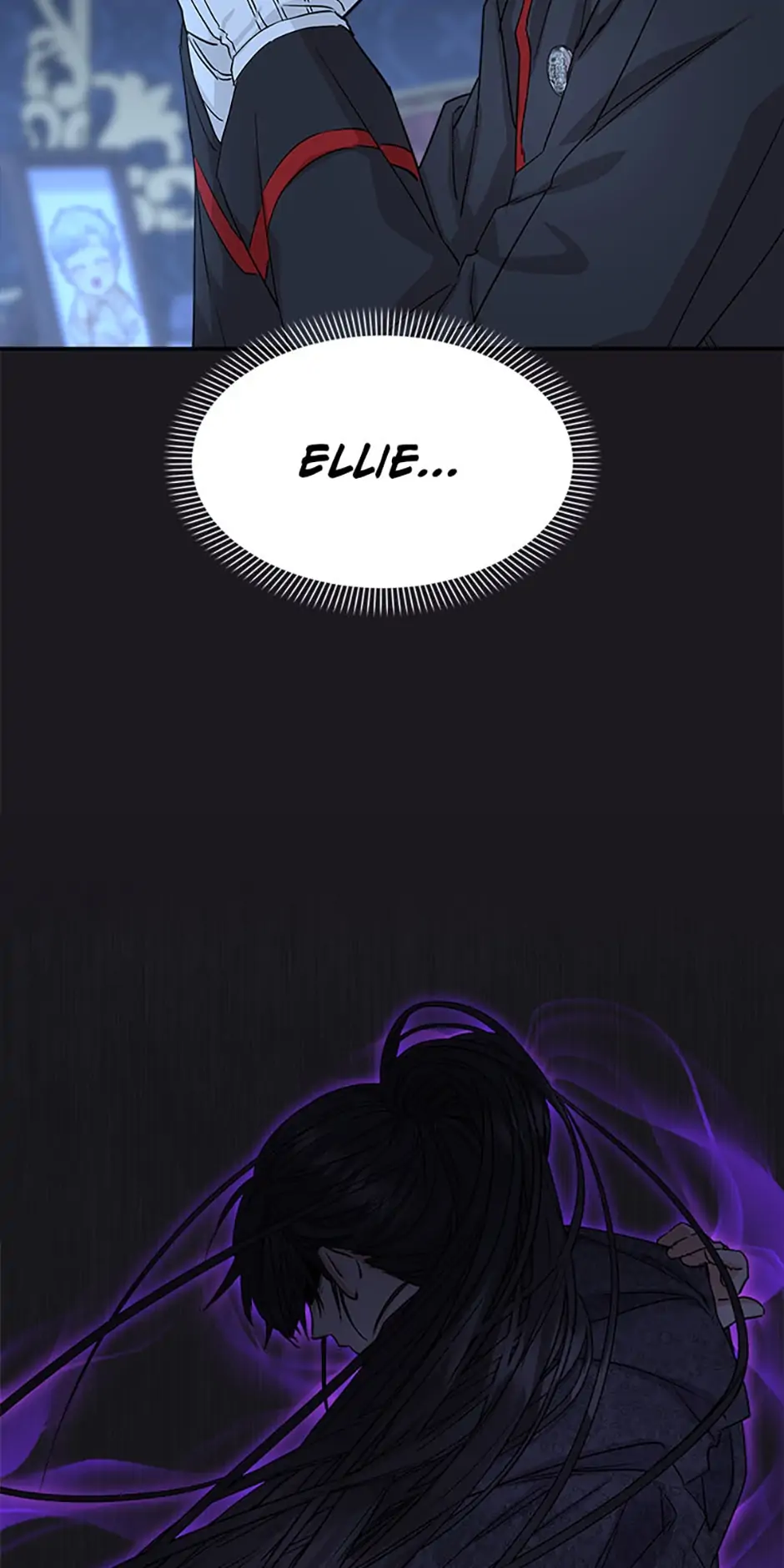 Surviving as the Devil's Child Chapter 22 page 98