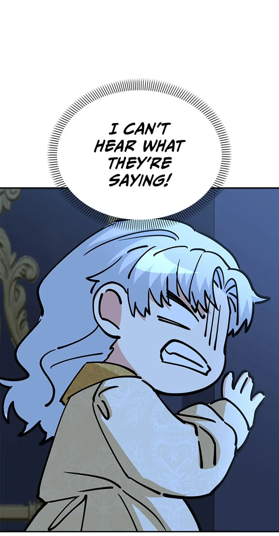 Surviving as the Devil's Child Chapter 22 page 106