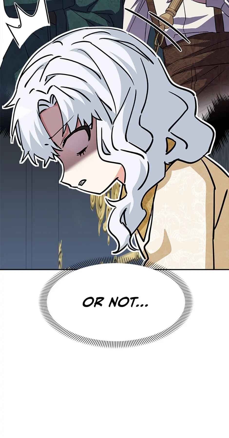 Surviving as the Devil's Child Chapter 22 page 111