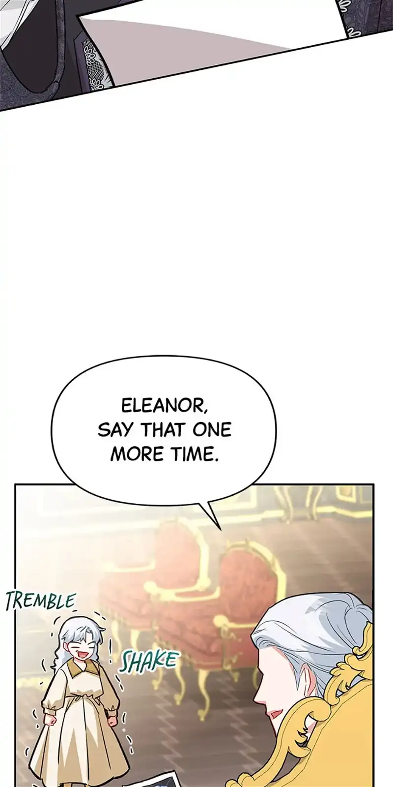 Surviving as the Devil's Child Chapter 23 page 4