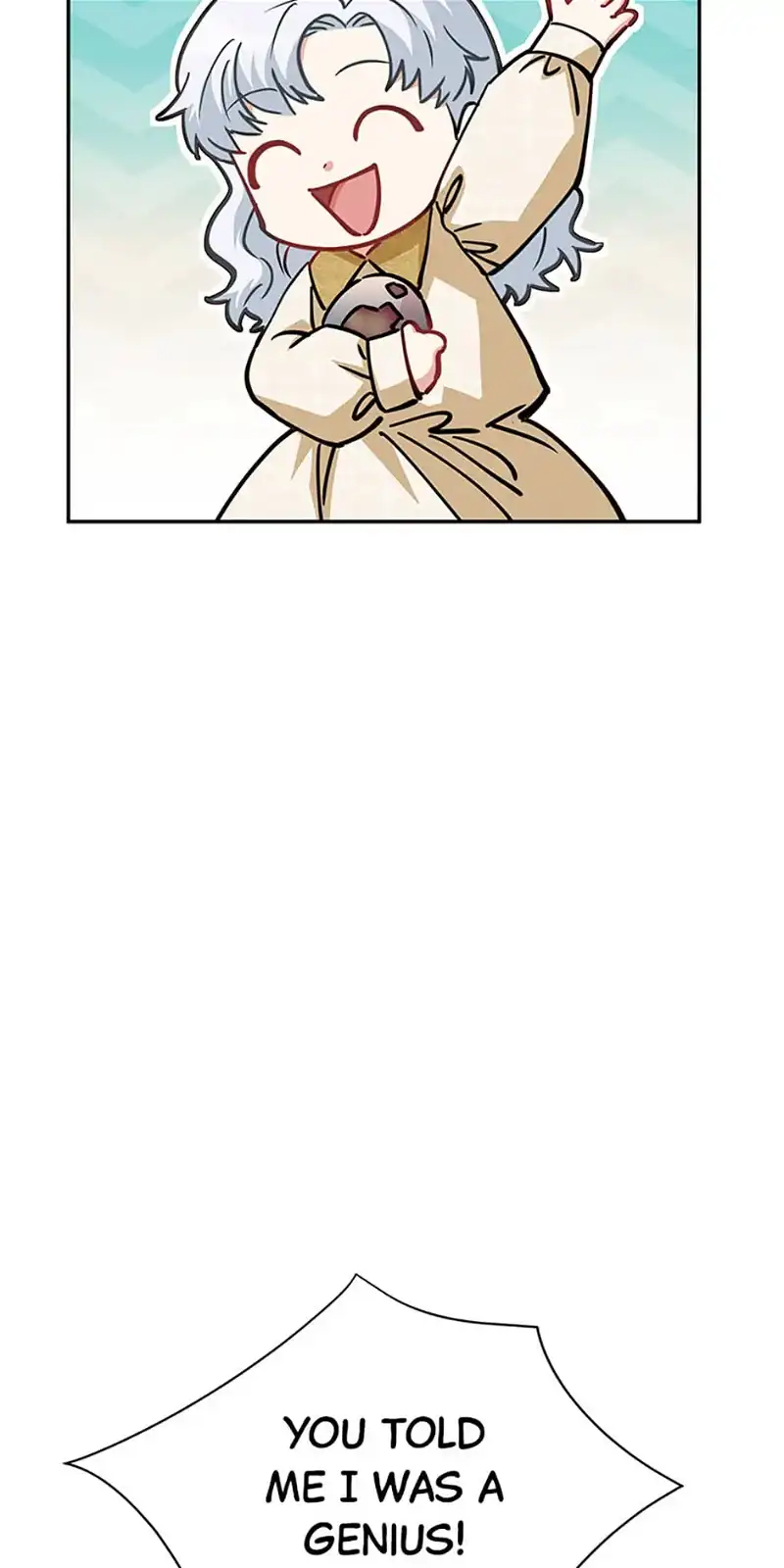 Surviving as the Devil's Child Chapter 23 page 44