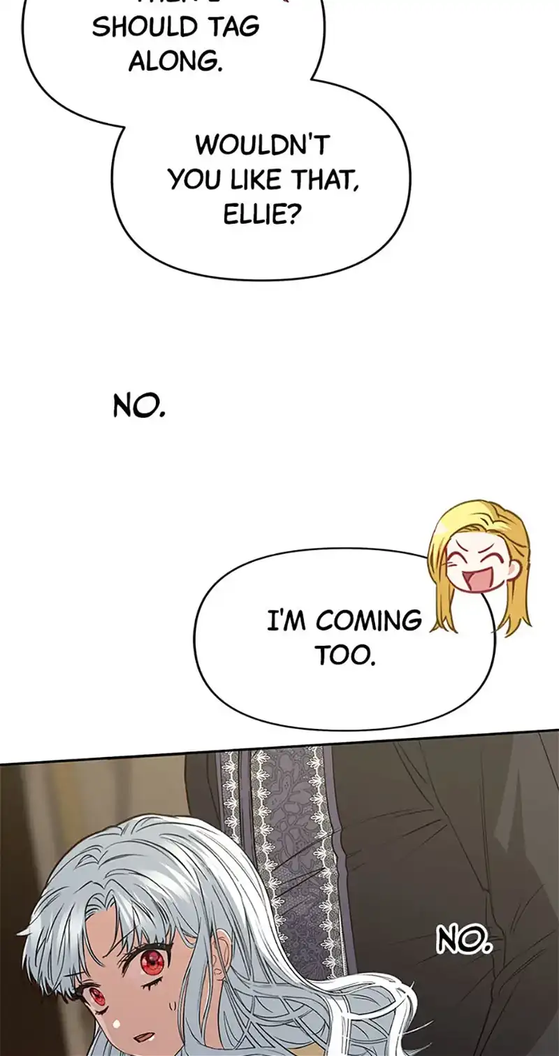 Surviving as the Devil's Child Chapter 23 page 49