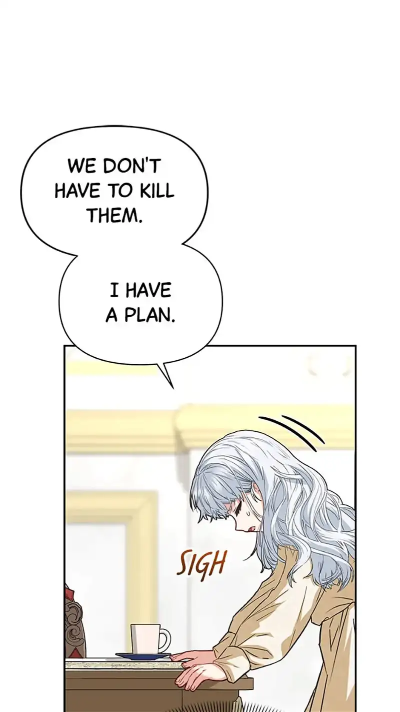 Surviving as the Devil's Child Chapter 23 page 27