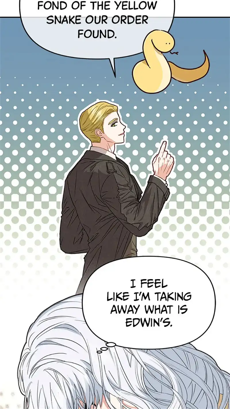 Surviving as the Devil's Child Chapter 23 page 31