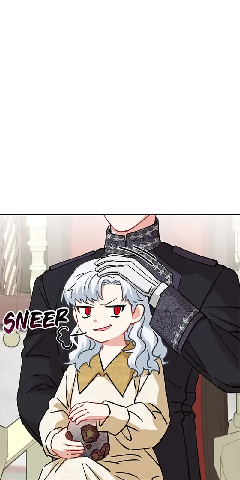 Surviving as the Devil's Child Chapter 23 page 39