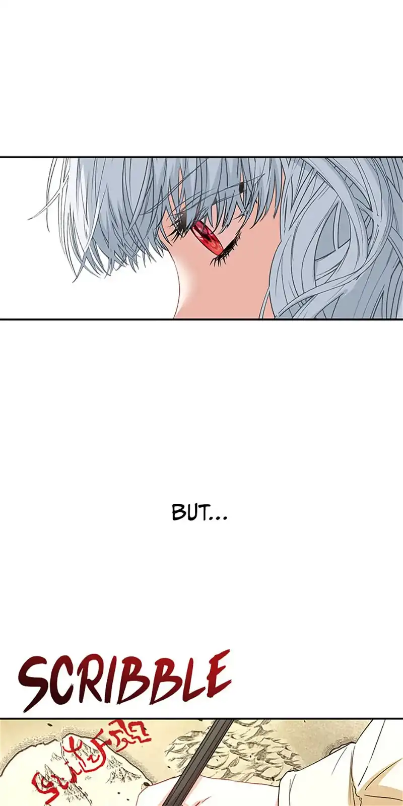 Surviving as the Devil's Child Chapter 23 page 33