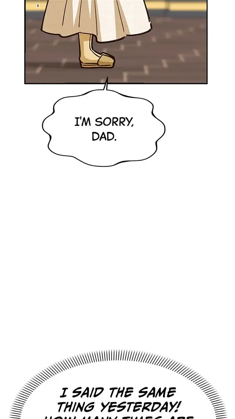 Surviving as the Devil's Child Chapter 23 page 7