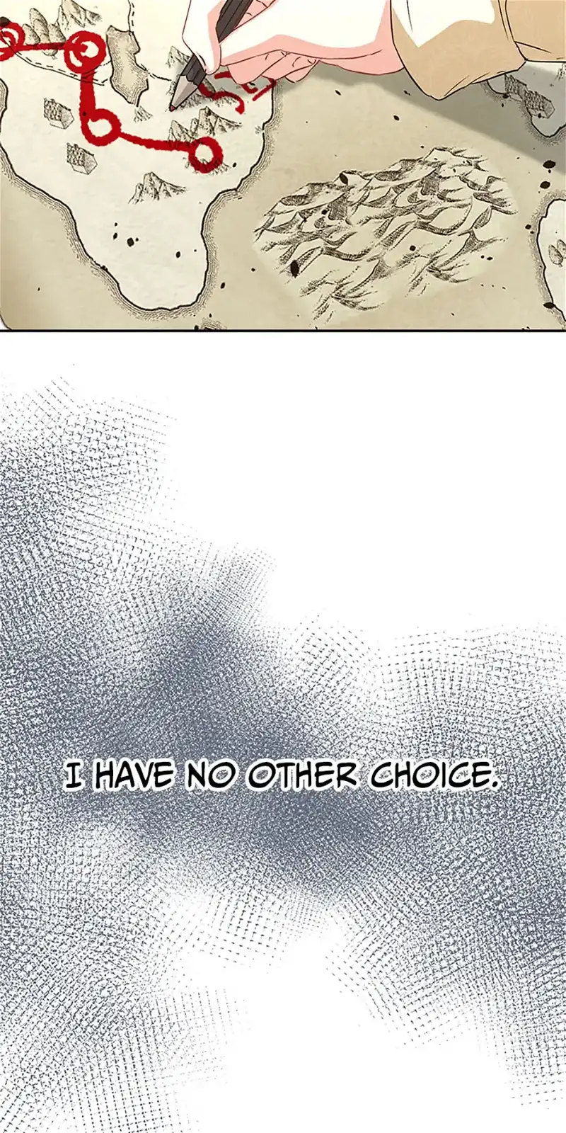 Surviving as the Devil's Child Chapter 23 page 34