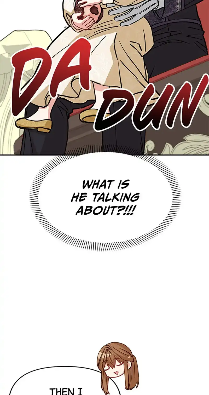 Surviving as the Devil's Child Chapter 23 page 48