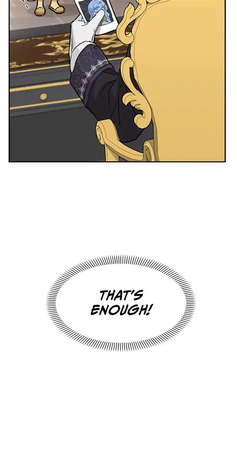 Surviving as the Devil's Child Chapter 23 page 5