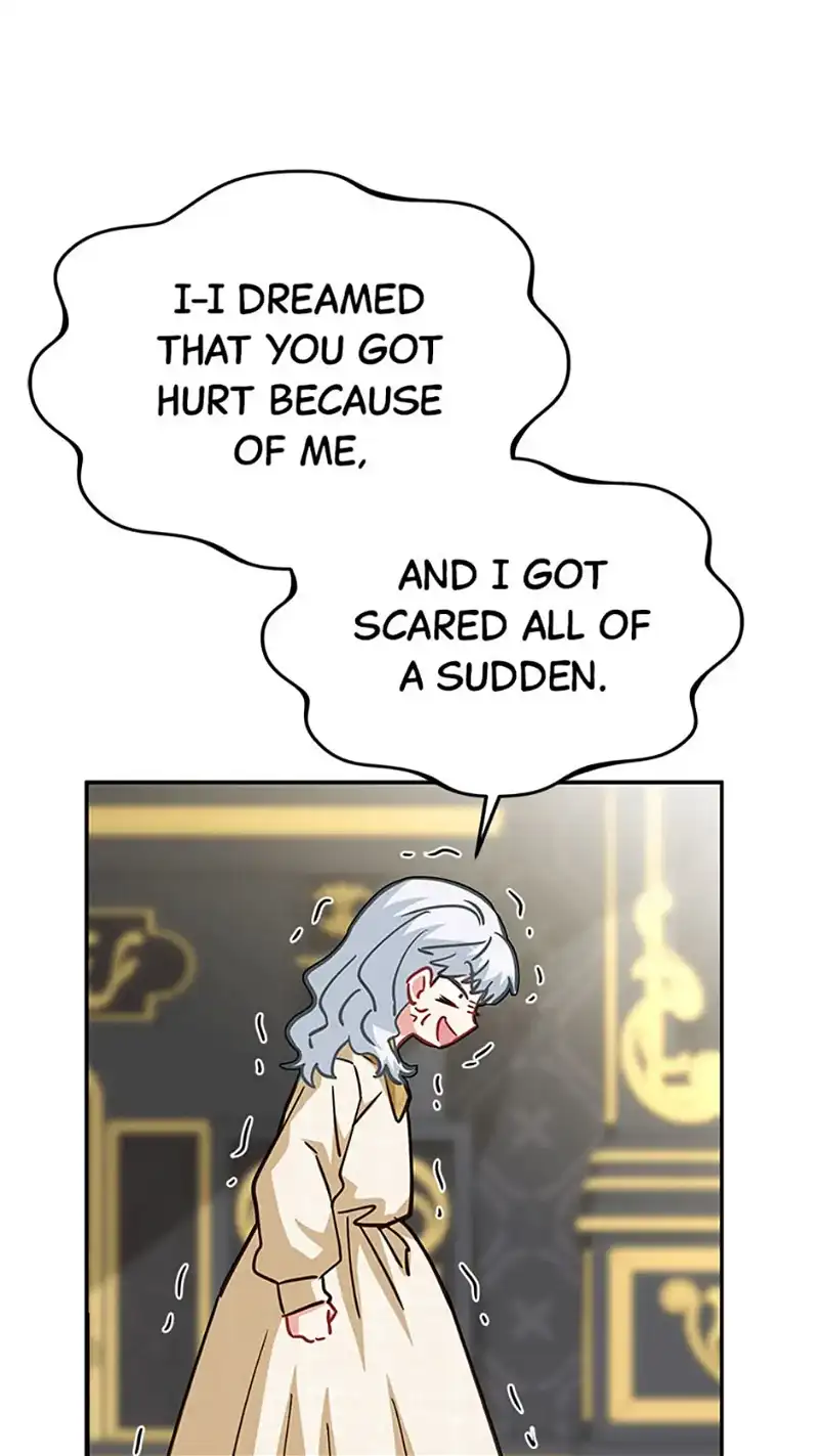Surviving as the Devil's Child Chapter 23 page 6