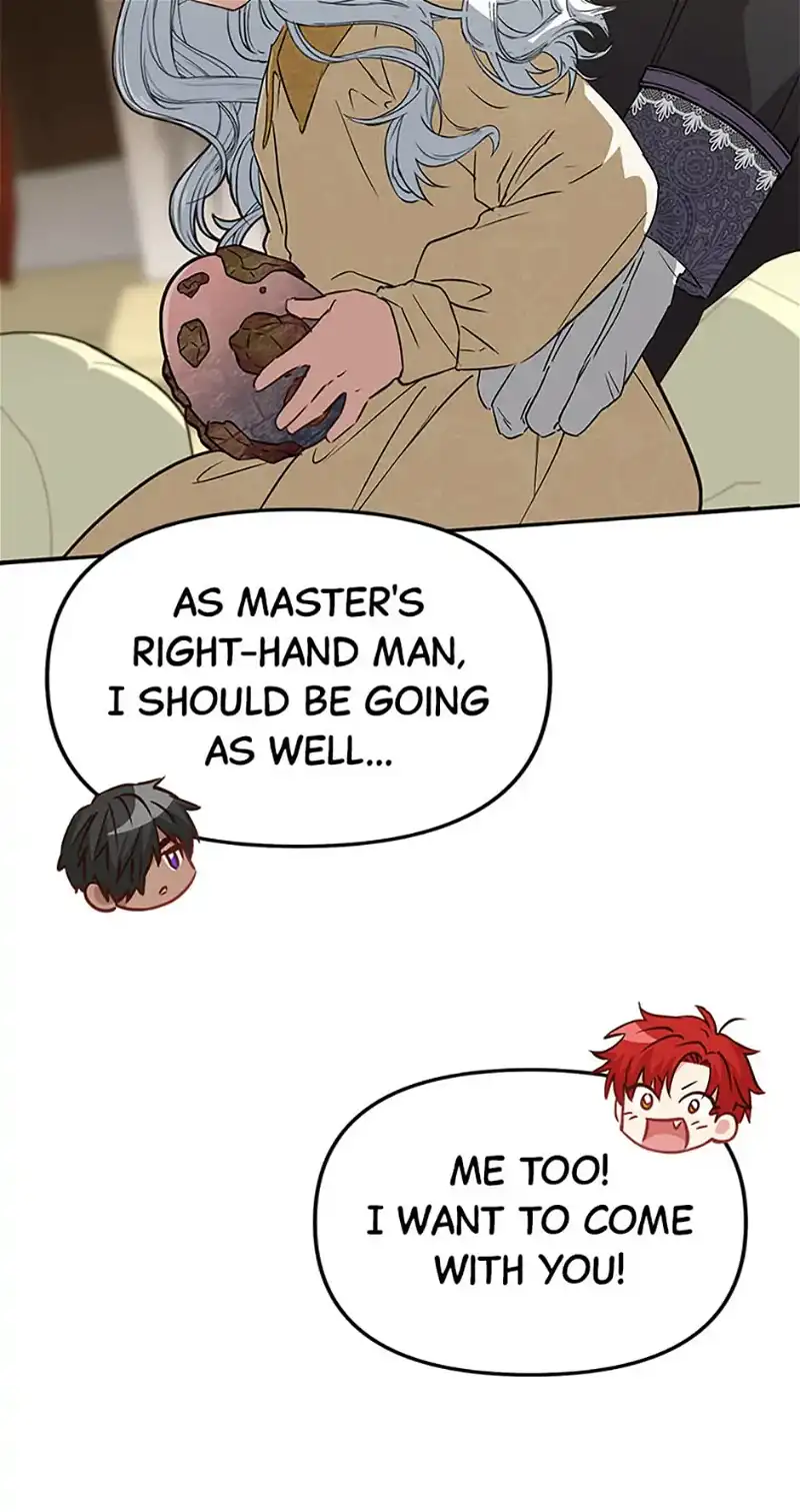 Surviving as the Devil's Child Chapter 23 page 50