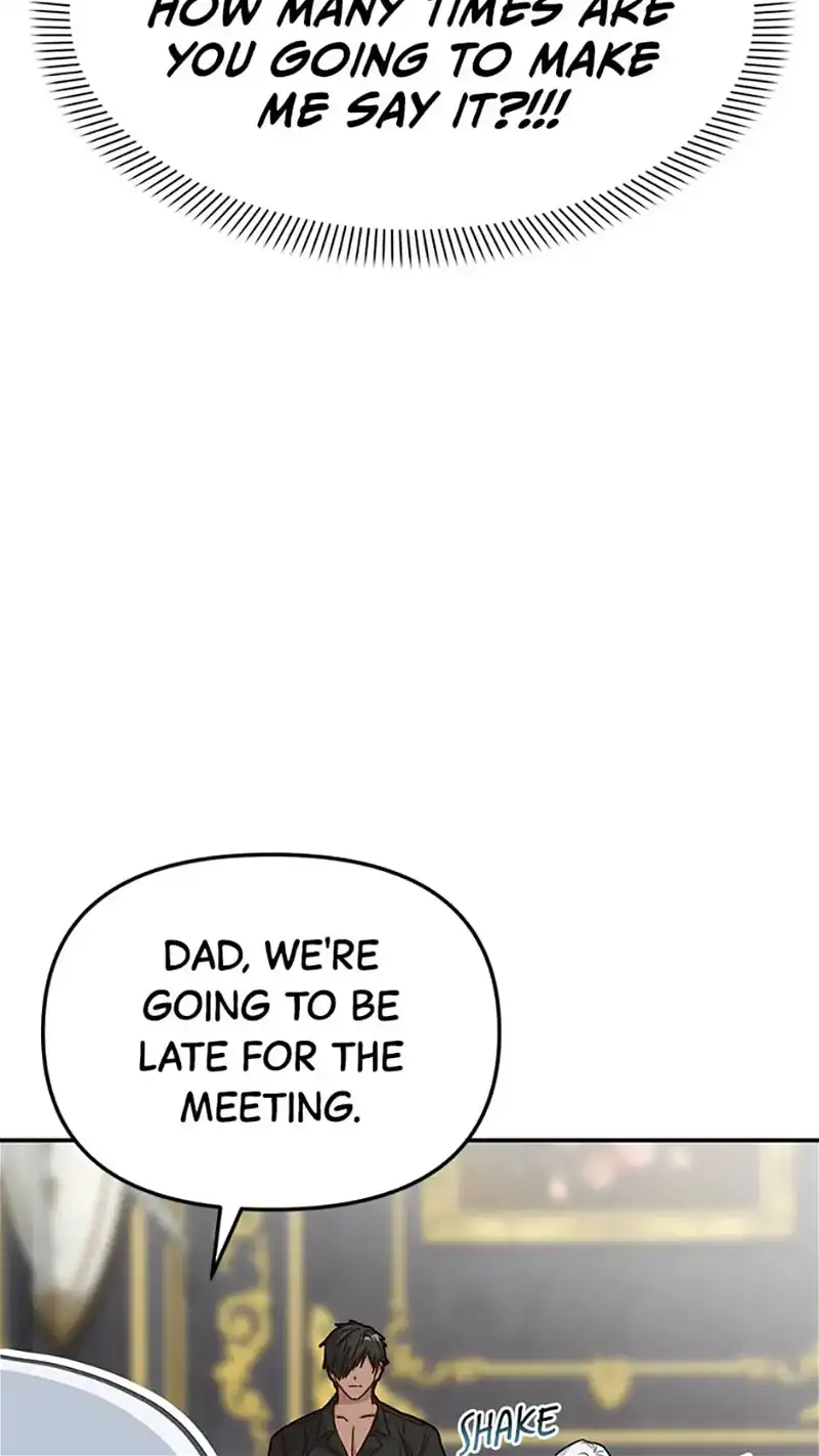 Surviving as the Devil's Child Chapter 23 page 8