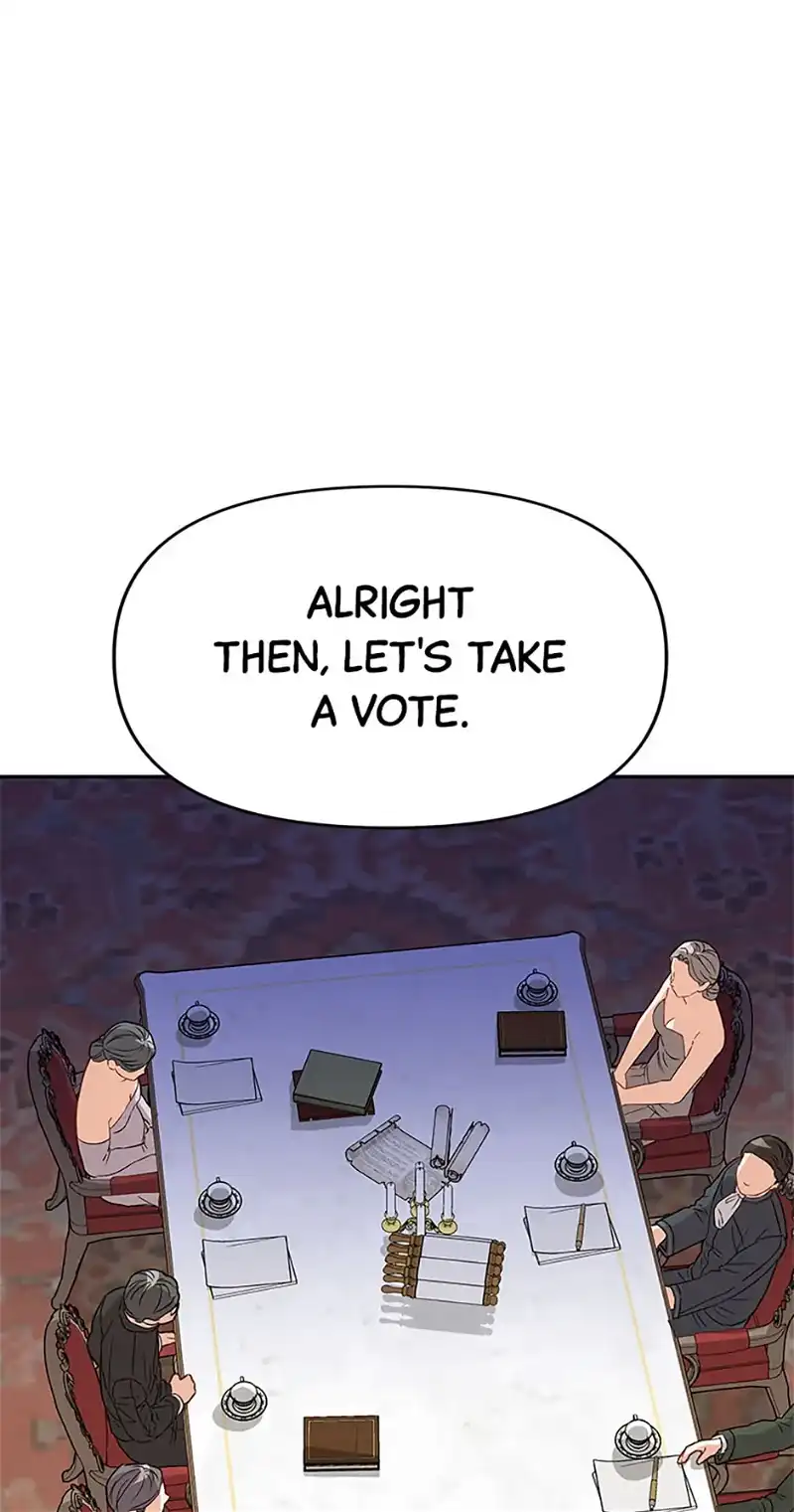 Surviving as the Devil's Child Chapter 23 page 61