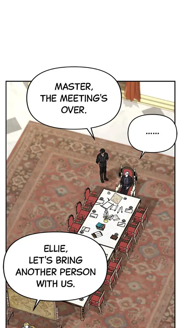 Surviving as the Devil's Child Chapter 23 page 71
