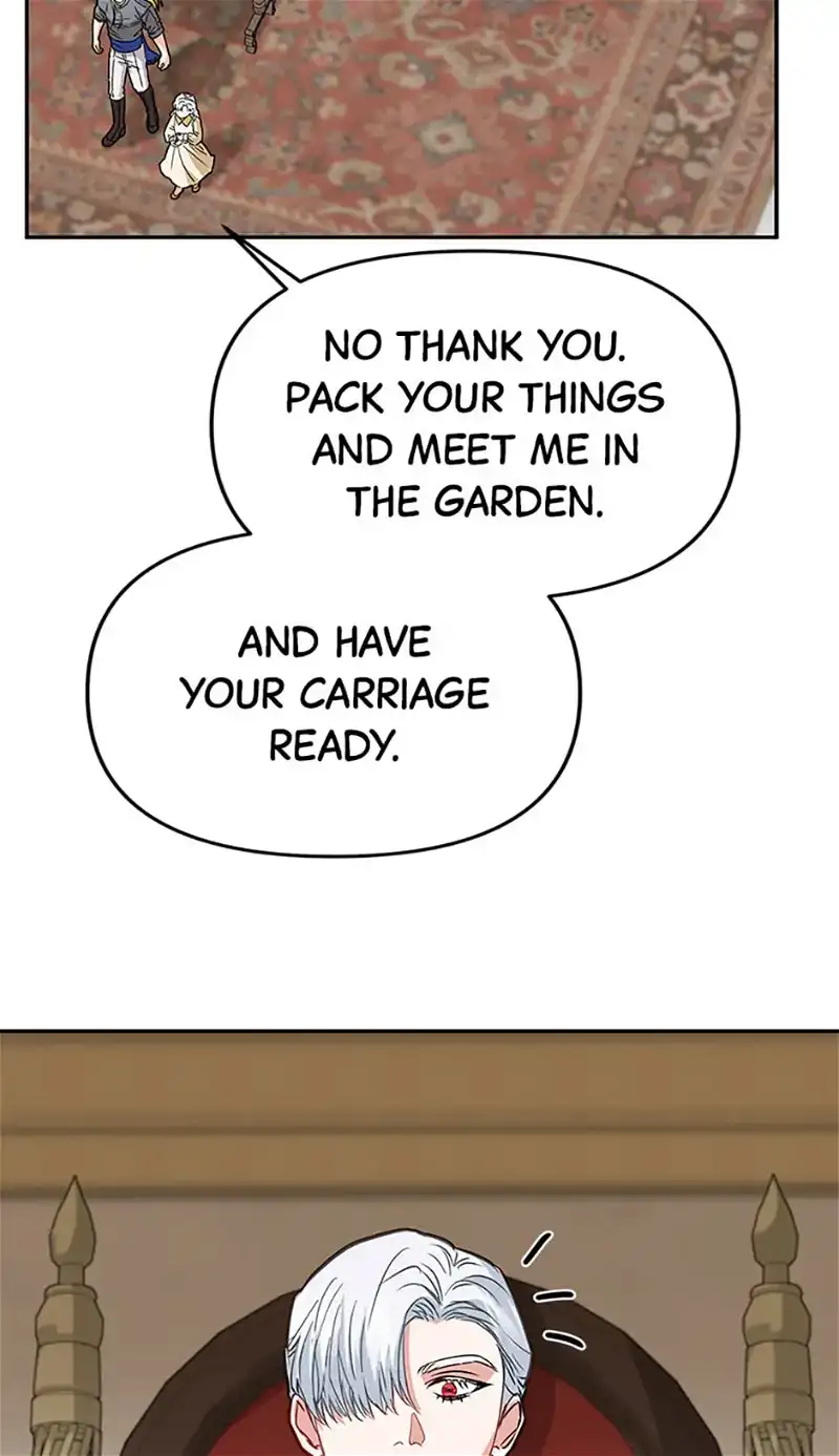Surviving as the Devil's Child Chapter 23 page 72