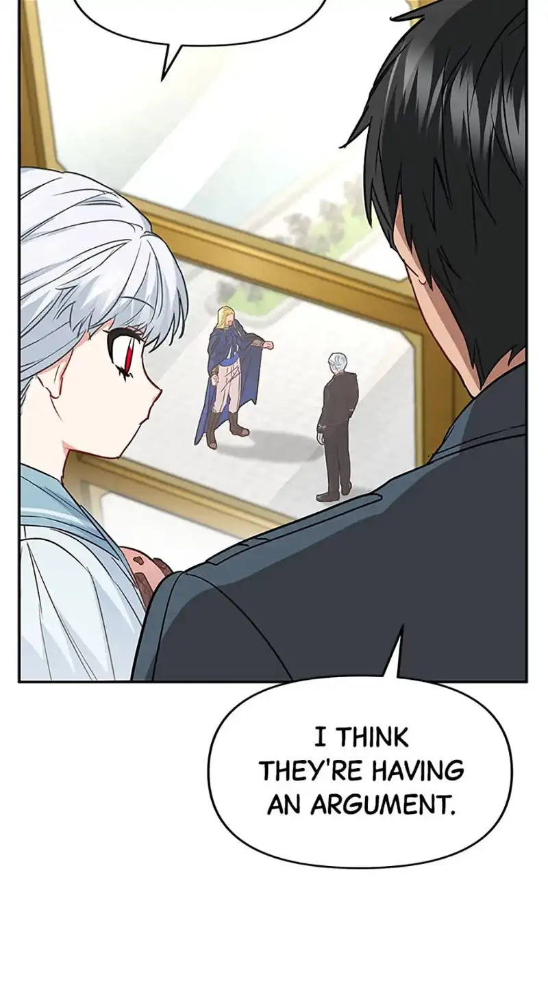 Surviving as the Devil's Child Chapter 23 page 86