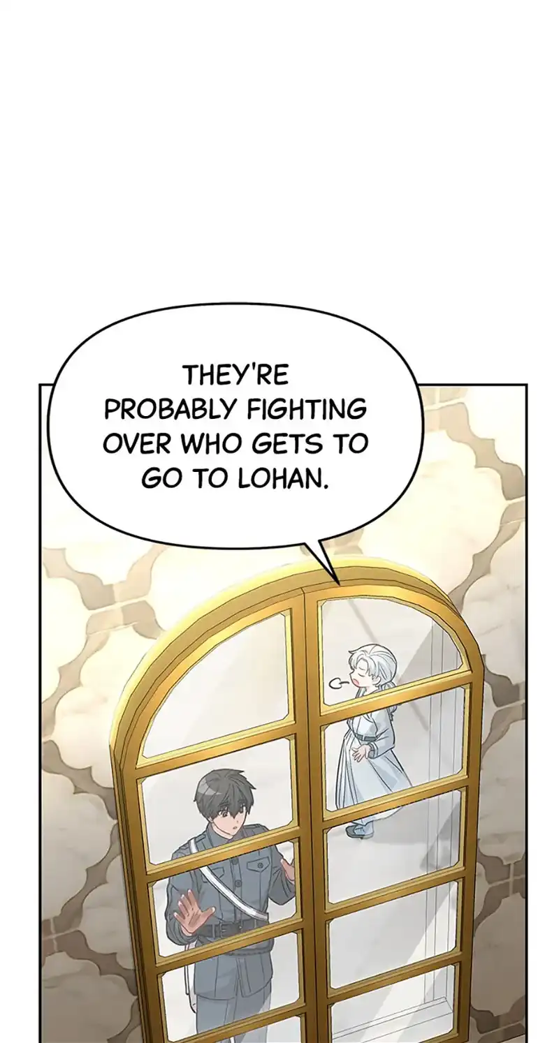 Surviving as the Devil's Child Chapter 23 page 87