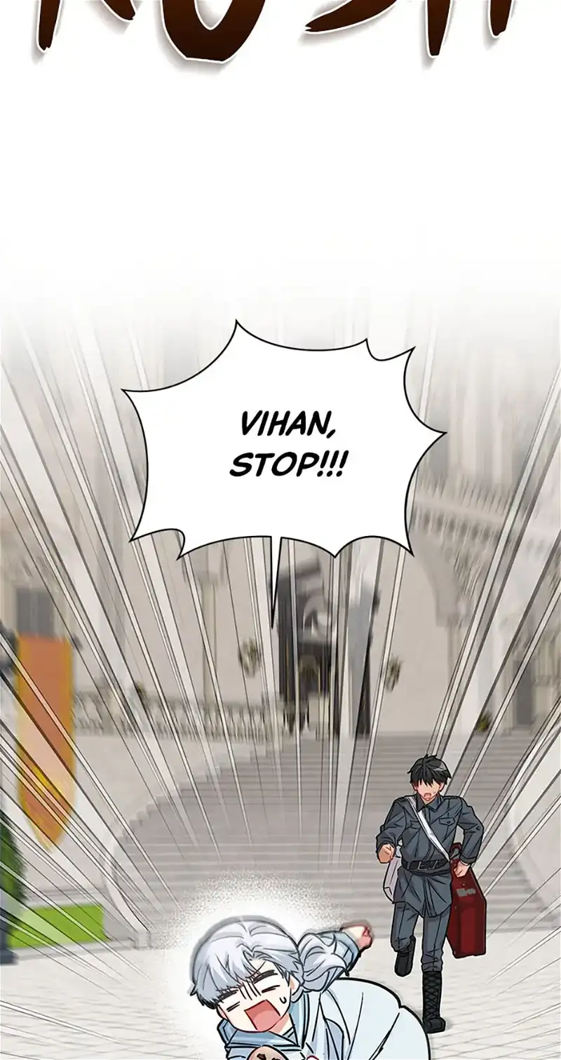 Surviving as the Devil's Child Chapter 23 page 96