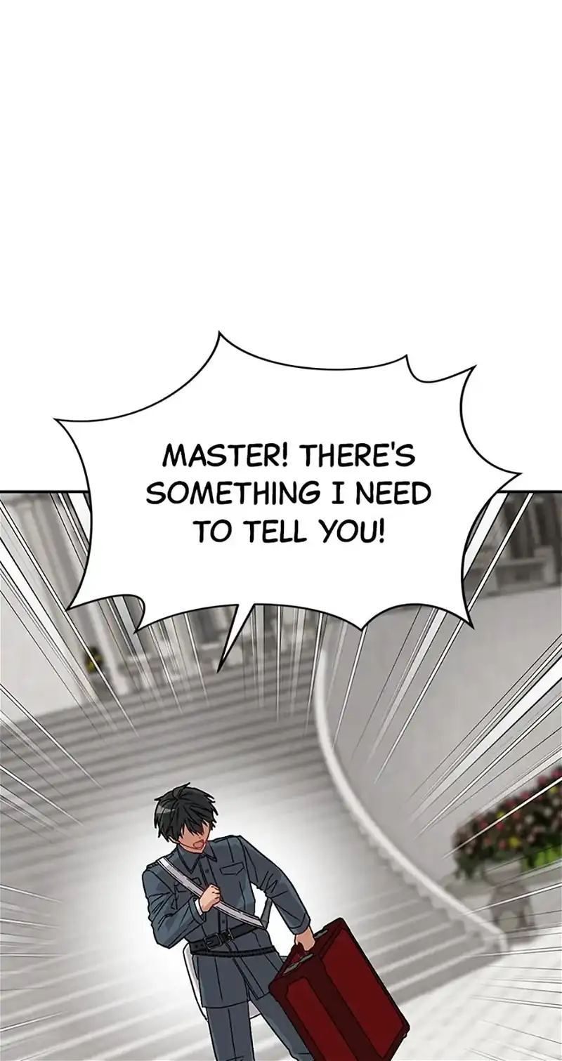 Surviving as the Devil's Child Chapter 23 page 126