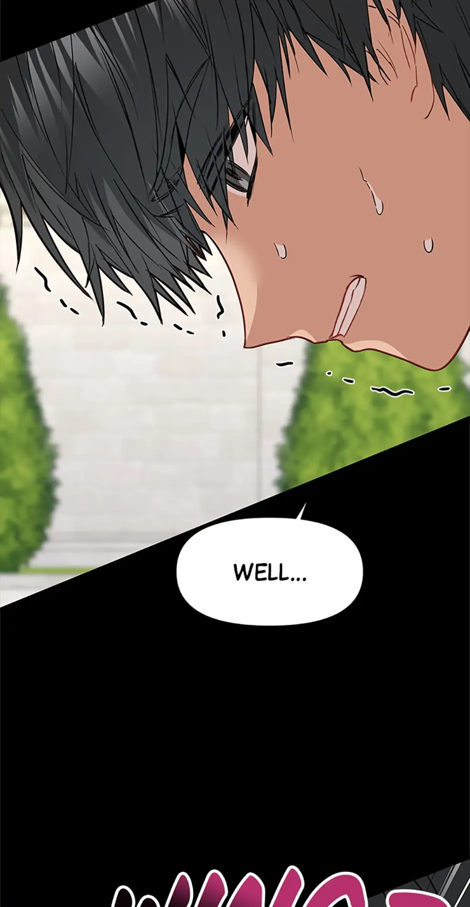 Surviving as the Devil's Child Chapter 24 page 9
