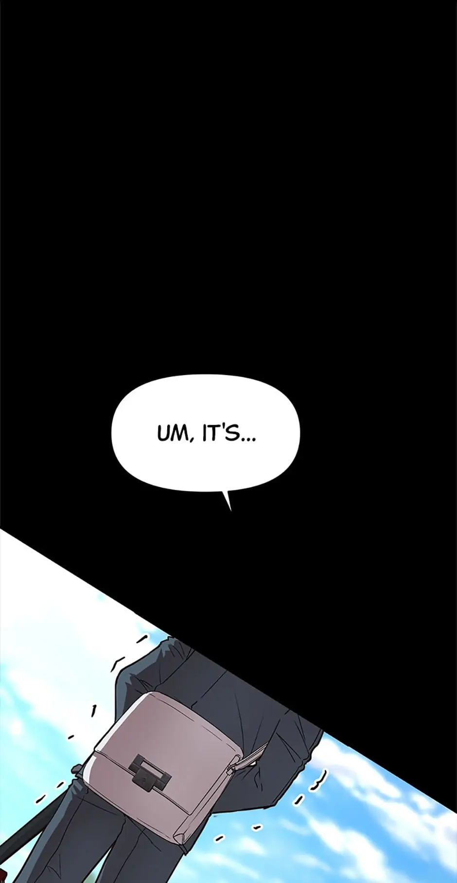Surviving as the Devil's Child Chapter 24 page 7