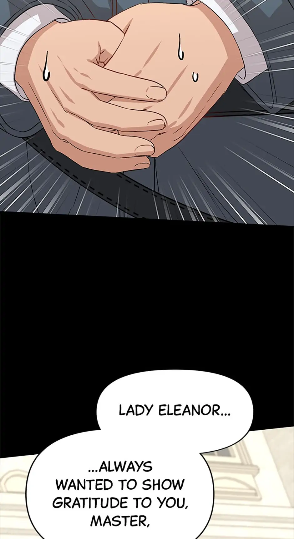 Surviving as the Devil's Child Chapter 24 page 17