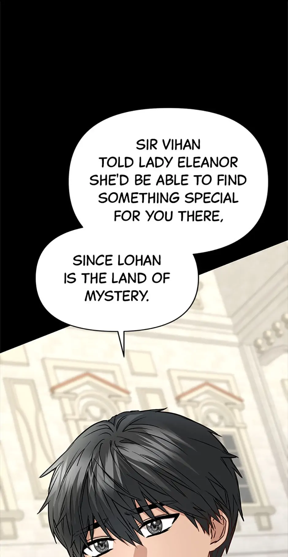 Surviving as the Devil's Child Chapter 24 page 20