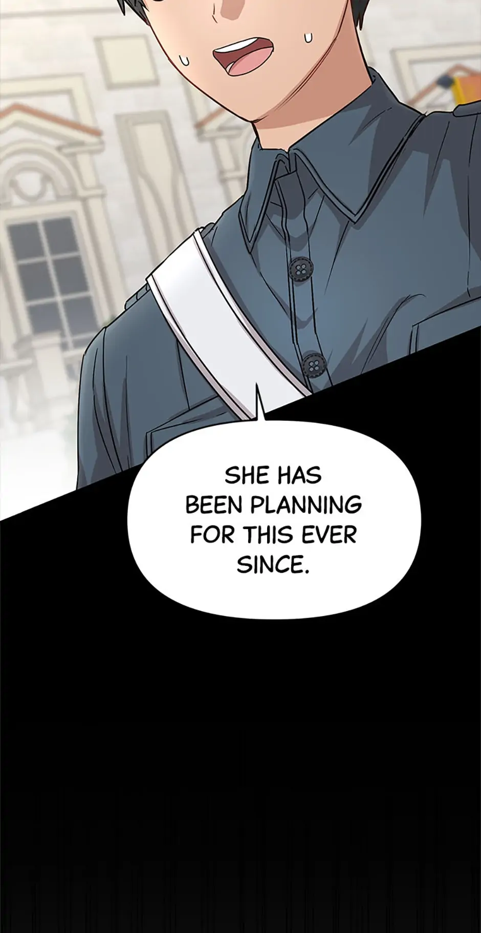 Surviving as the Devil's Child Chapter 24 page 21