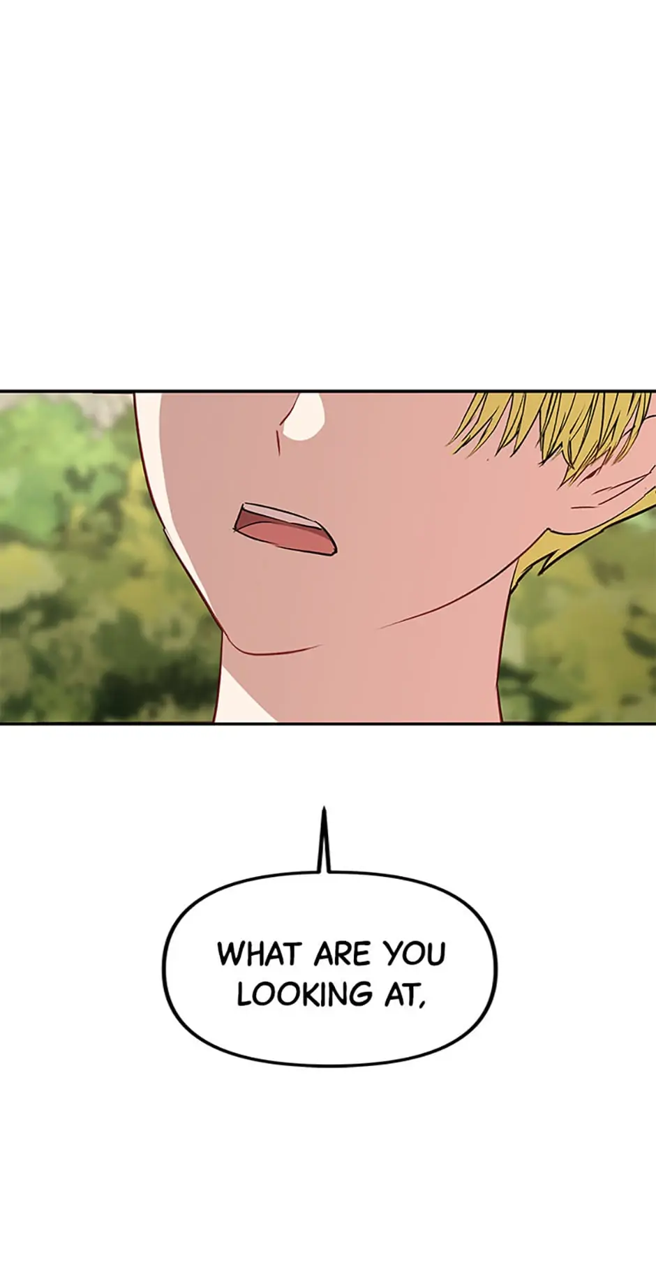 Surviving as the Devil's Child Chapter 24 page 30