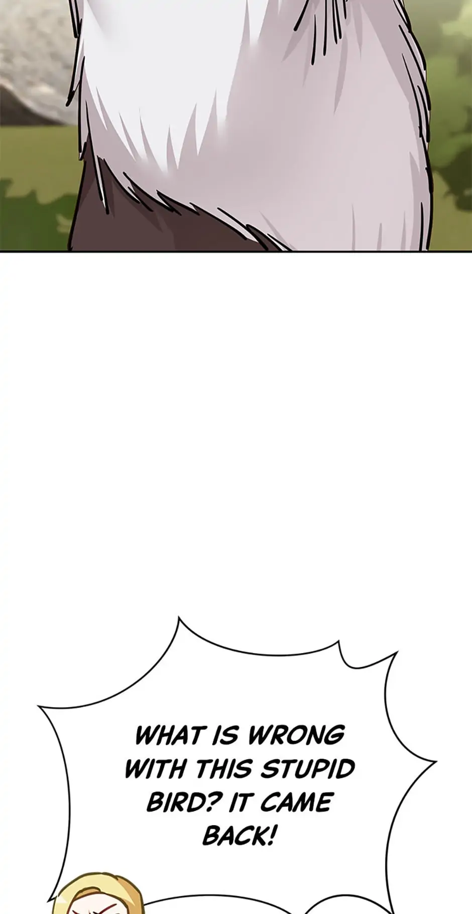 Surviving as the Devil's Child Chapter 24 page 28
