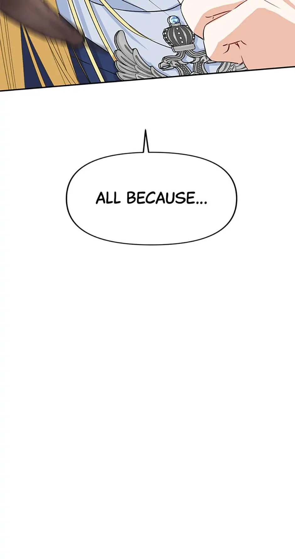 Surviving as the Devil's Child Chapter 24 page 36