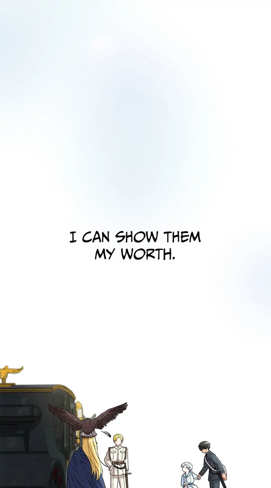 Surviving as the Devil's Child Chapter 24 page 51