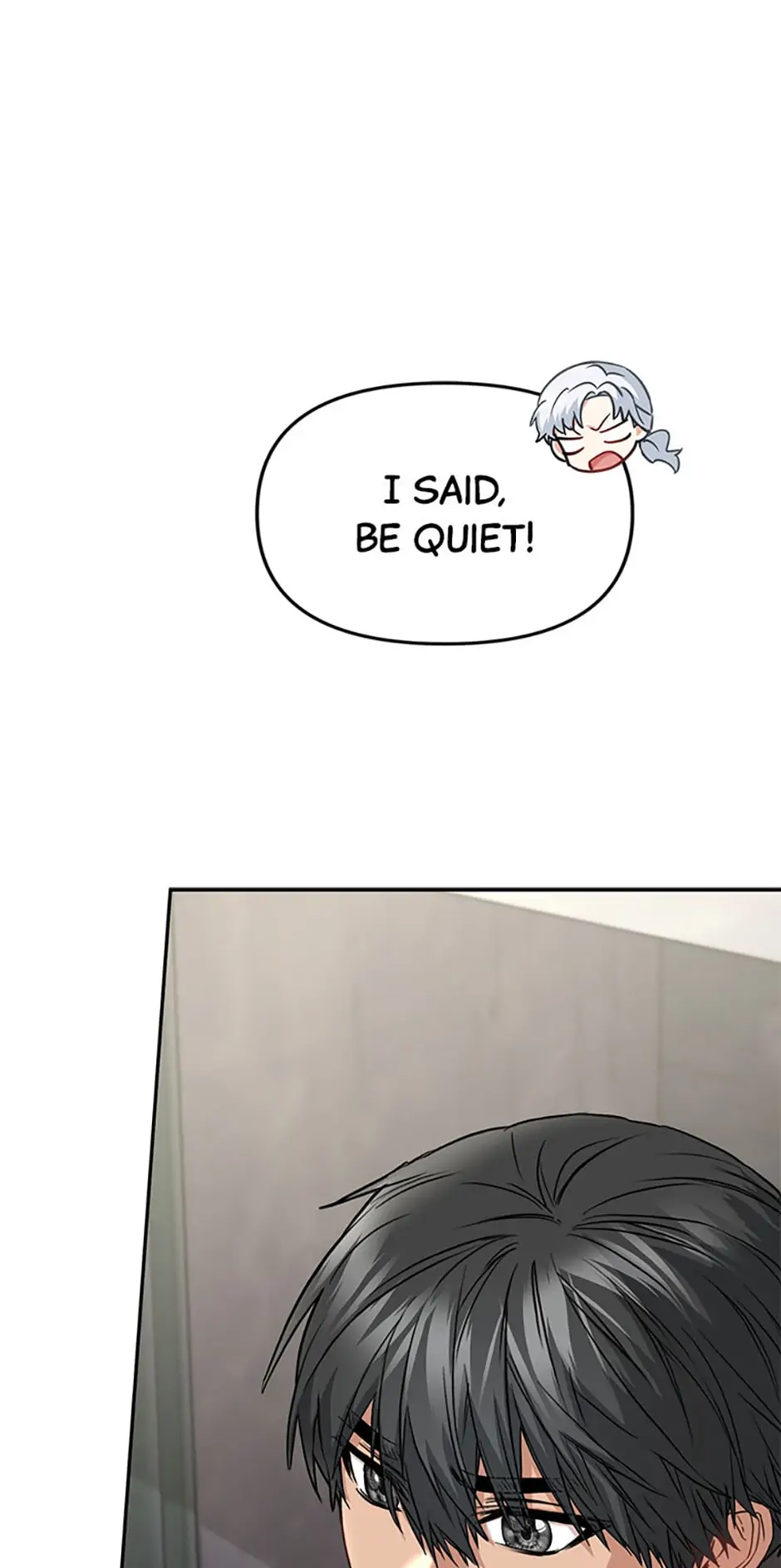 Surviving as the Devil's Child Chapter 24 page 63