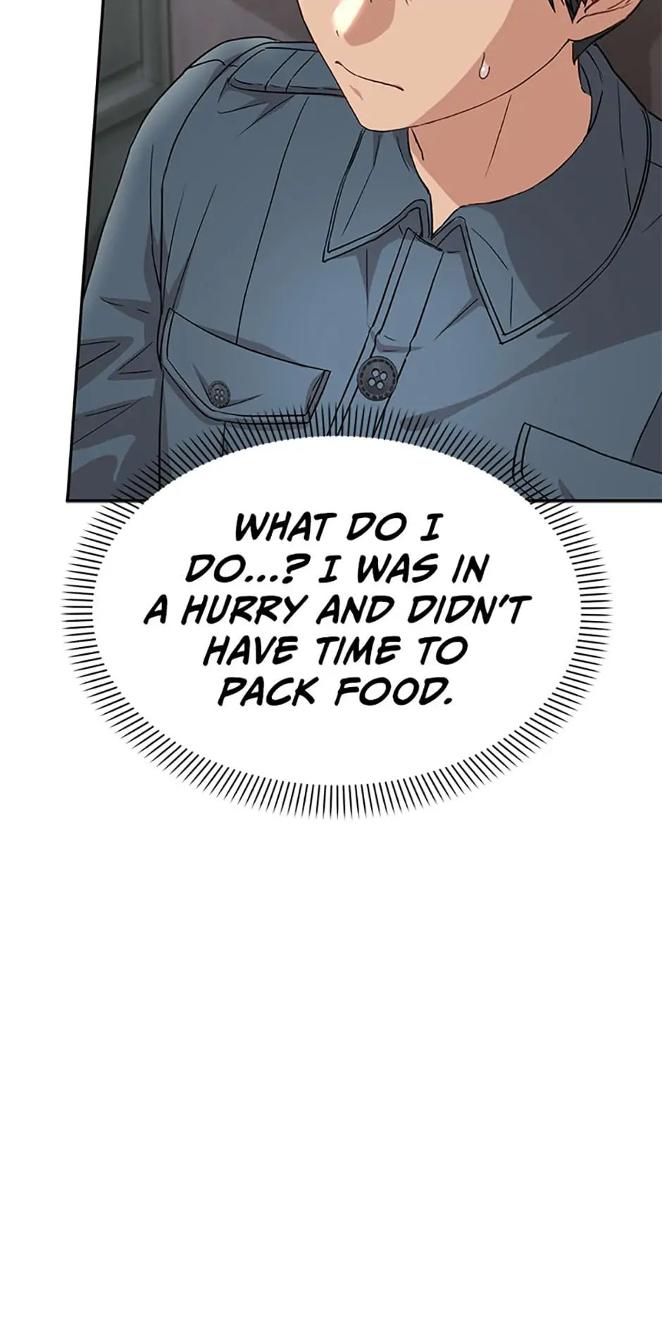 Surviving as the Devil's Child Chapter 24 page 64