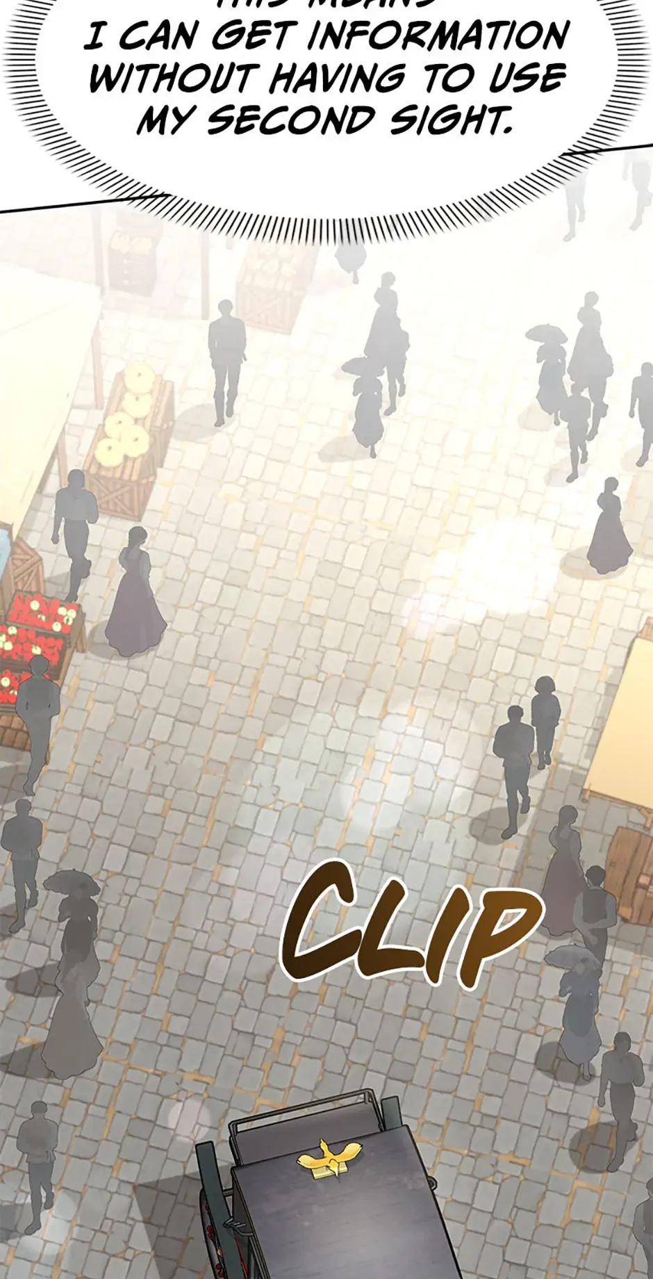 Surviving as the Devil's Child Chapter 24 page 84