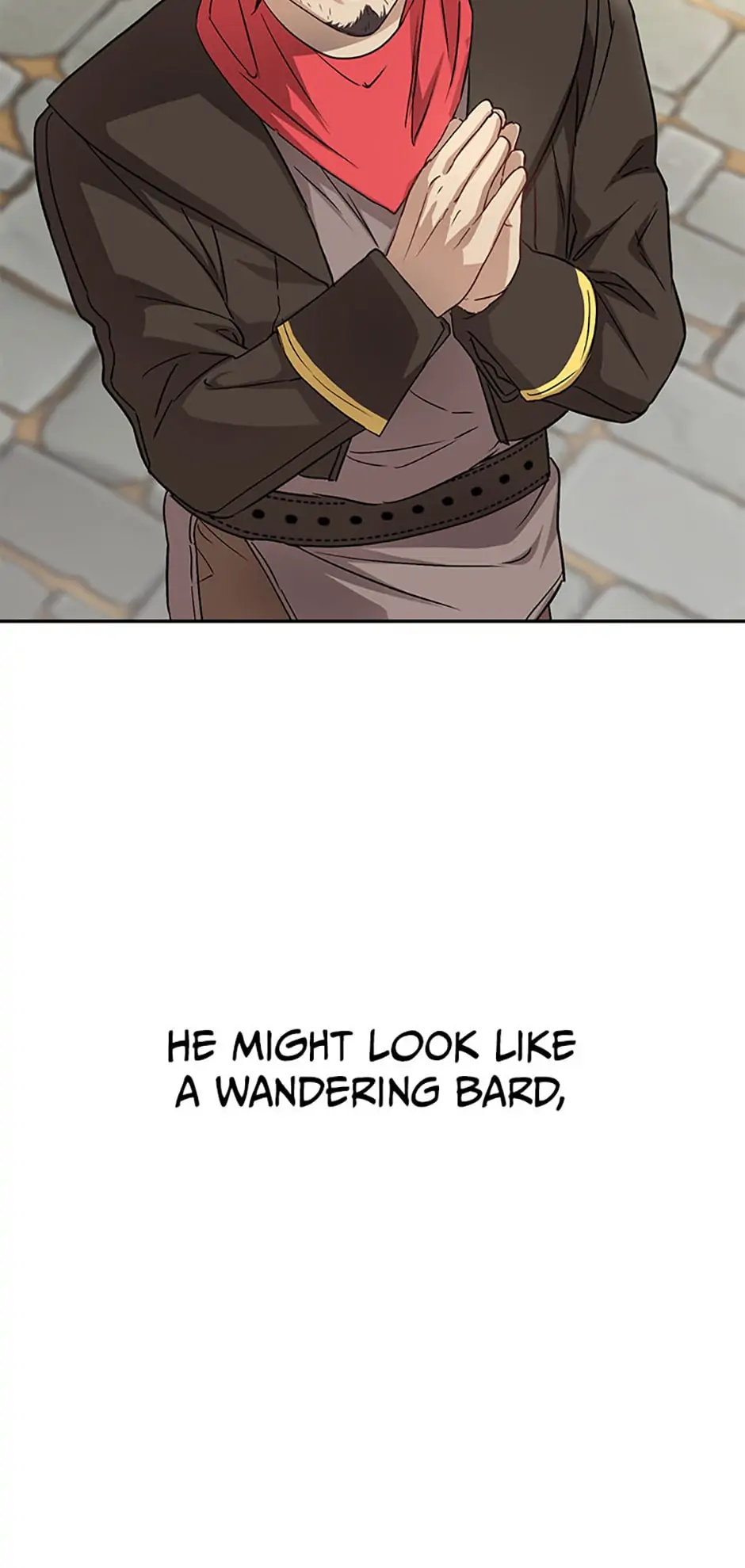 Surviving as the Devil's Child Chapter 24 page 97