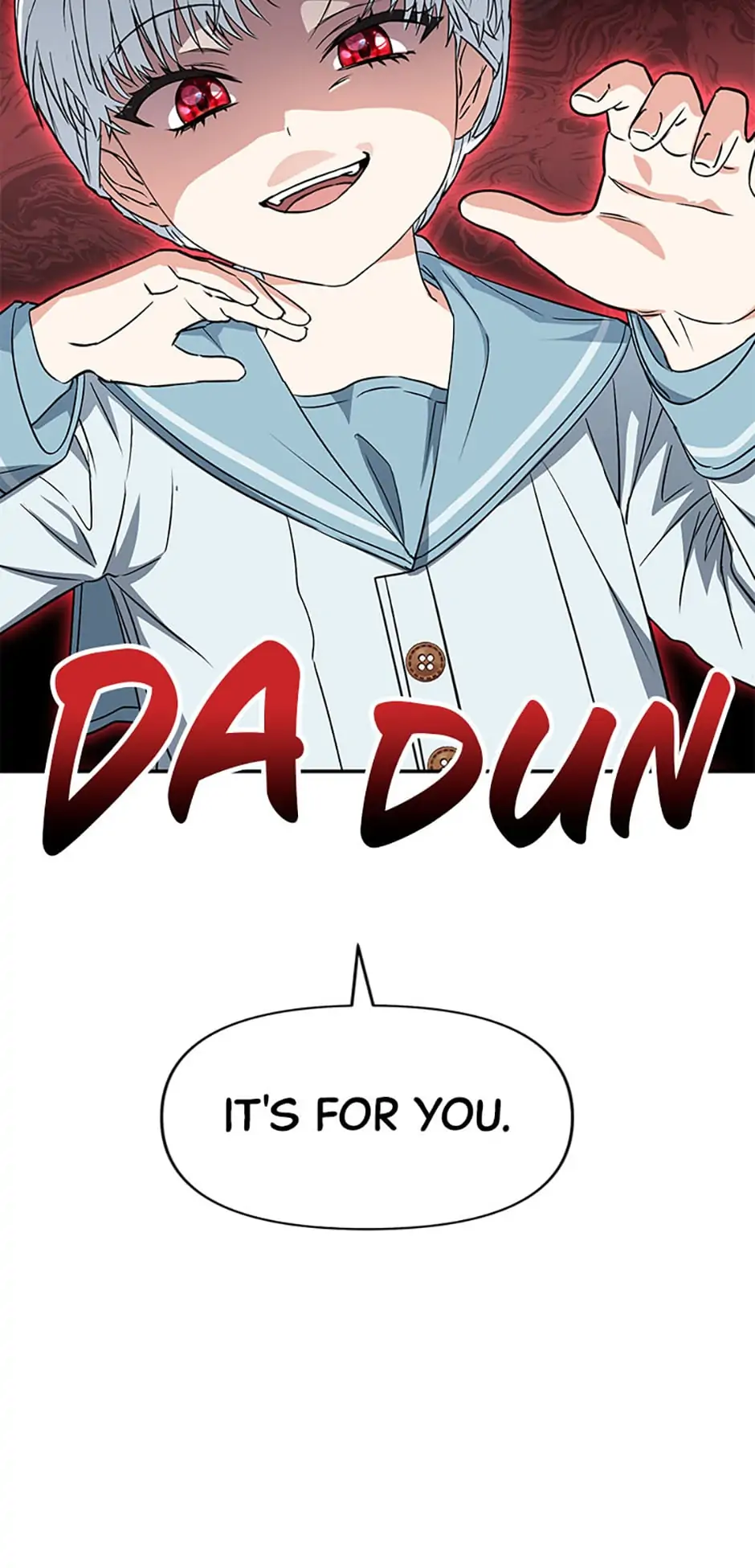 Surviving as the Devil's Child Chapter 24 page 95