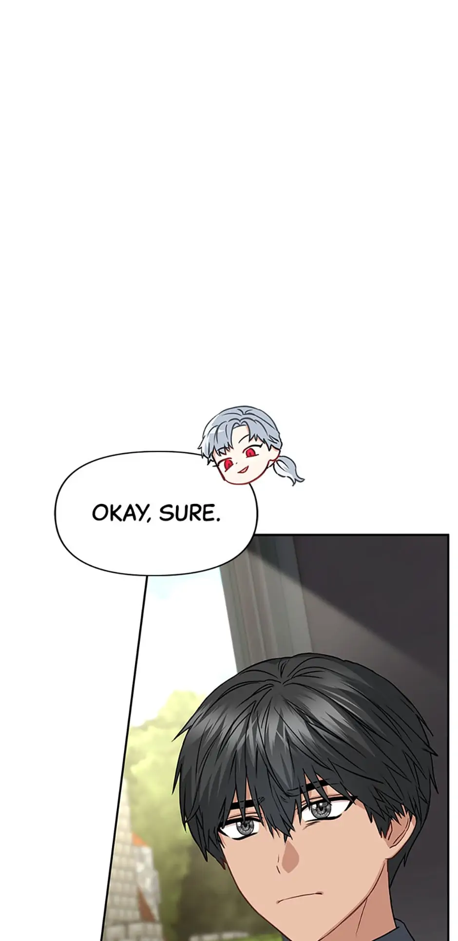 Surviving as the Devil's Child Chapter 24 page 103