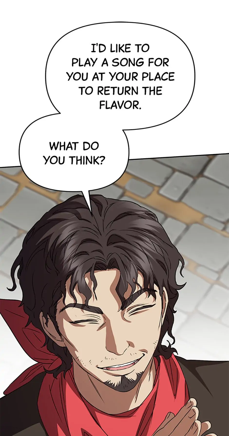 Surviving as the Devil's Child Chapter 24 page 100