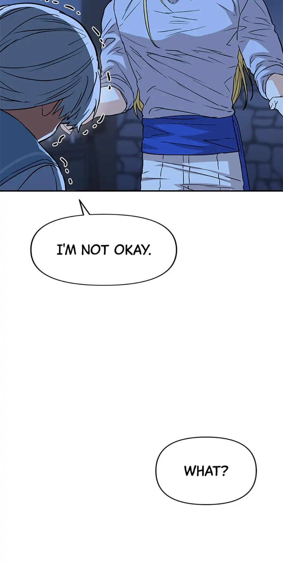 Surviving as the Devil's Child Chapter 24 page 115