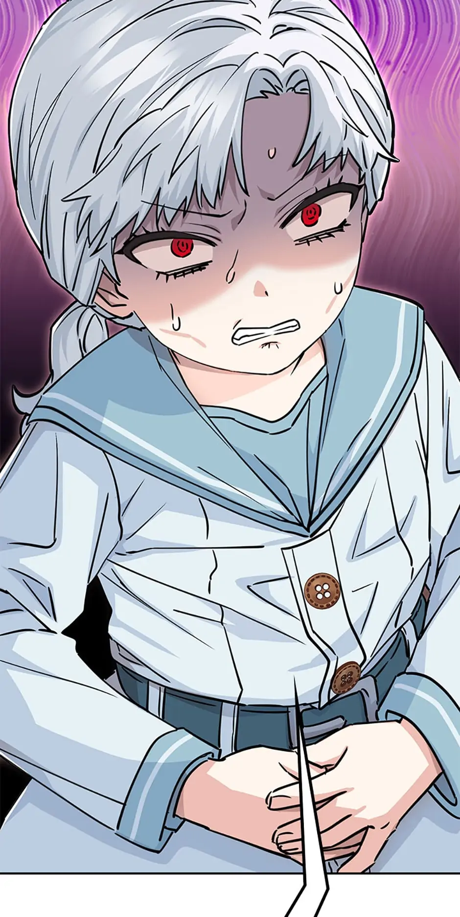Surviving as the Devil's Child Chapter 24 page 117
