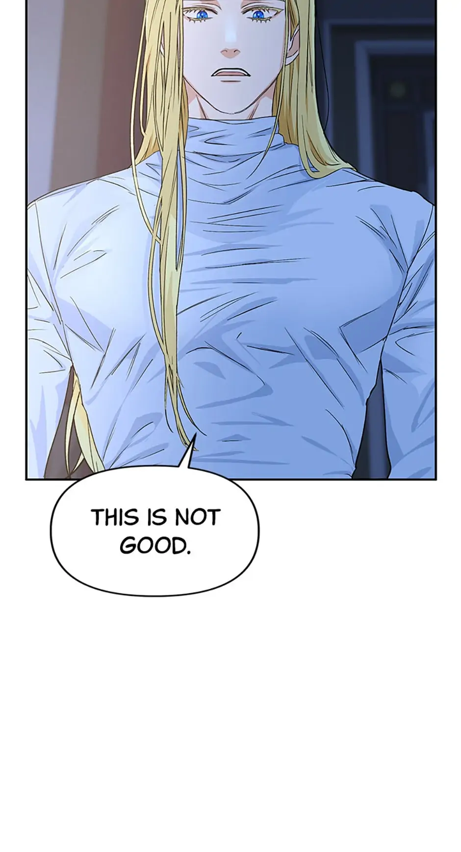 Surviving as the Devil's Child Chapter 25 page 5