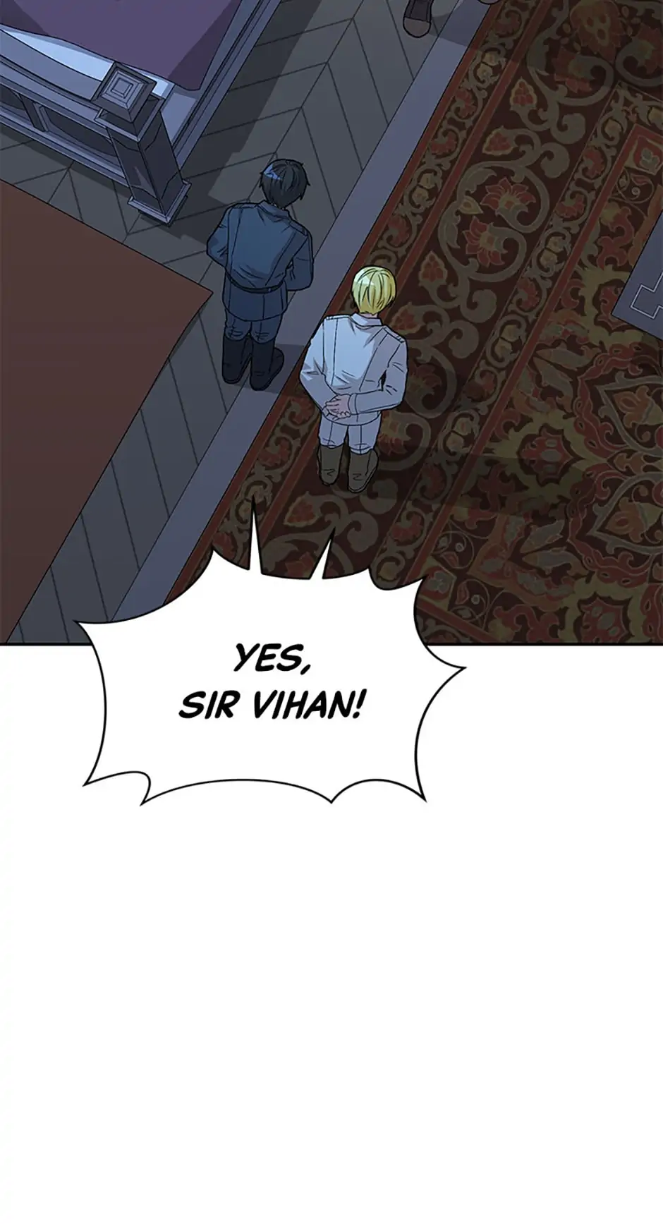 Surviving as the Devil's Child Chapter 25 page 7