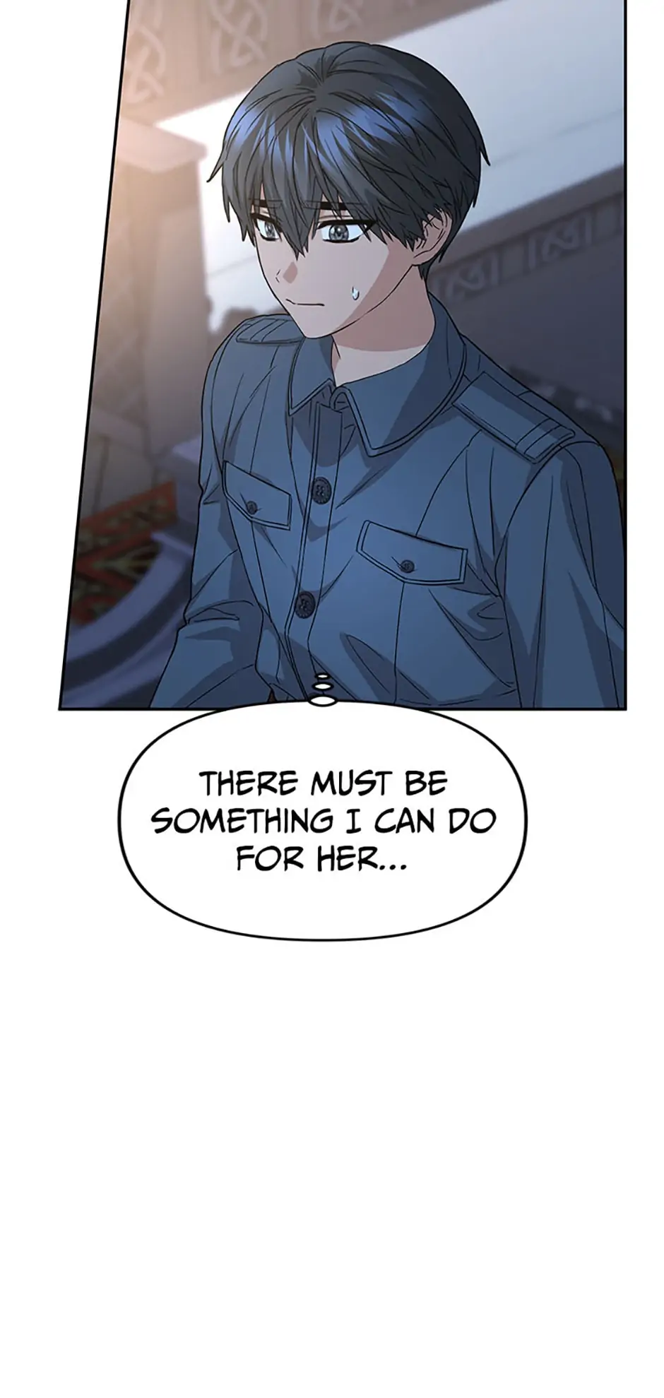Surviving as the Devil's Child Chapter 25 page 19