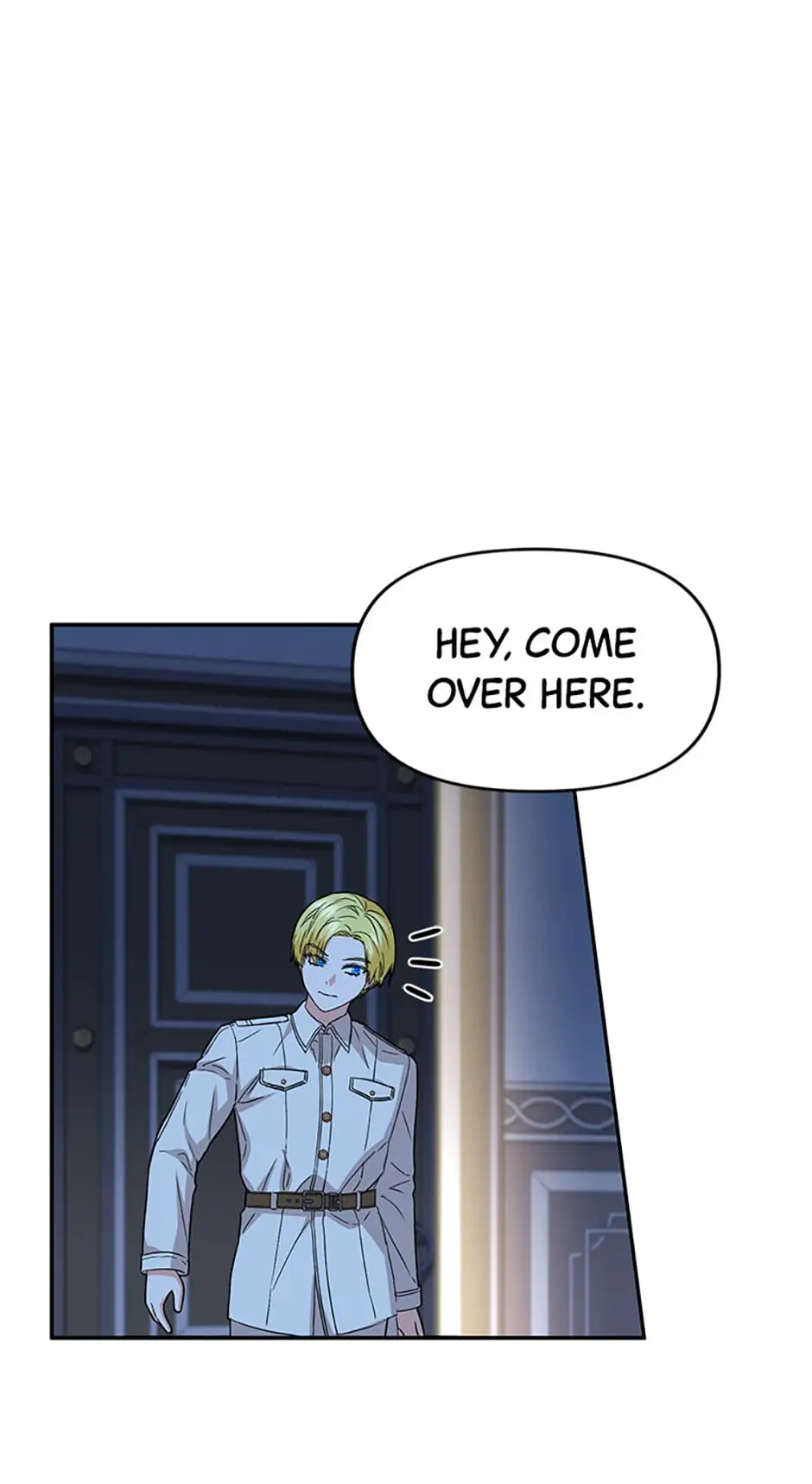 Surviving as the Devil's Child Chapter 25 page 20