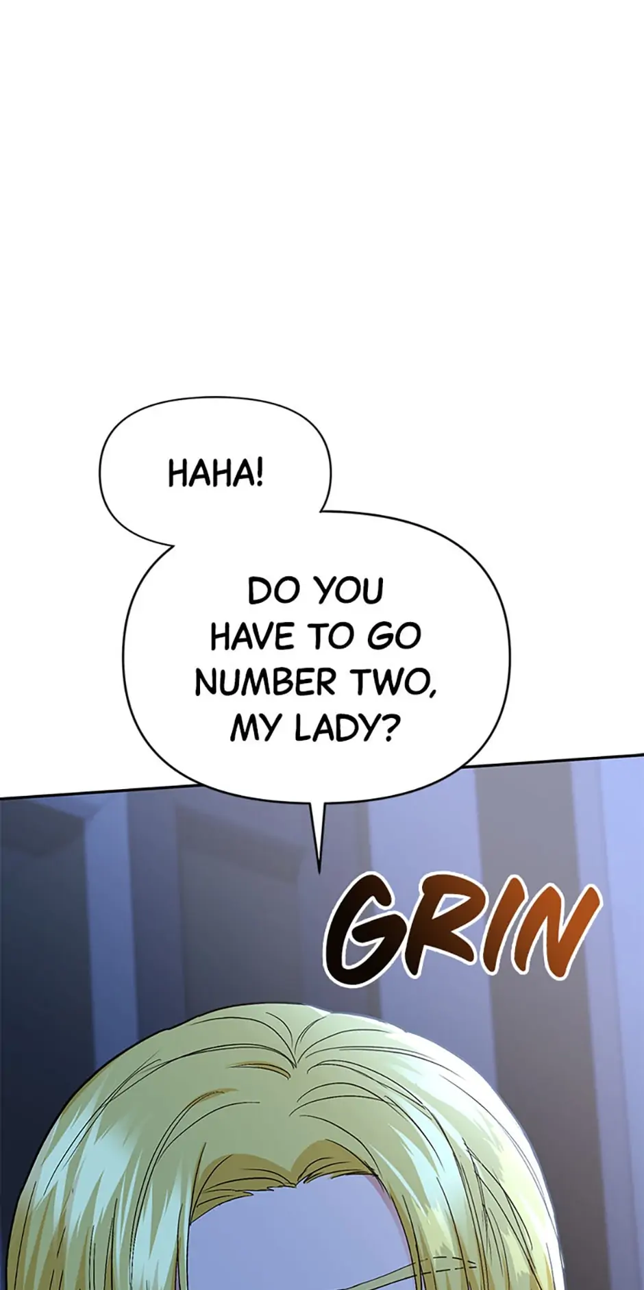Surviving as the Devil's Child Chapter 25 page 33