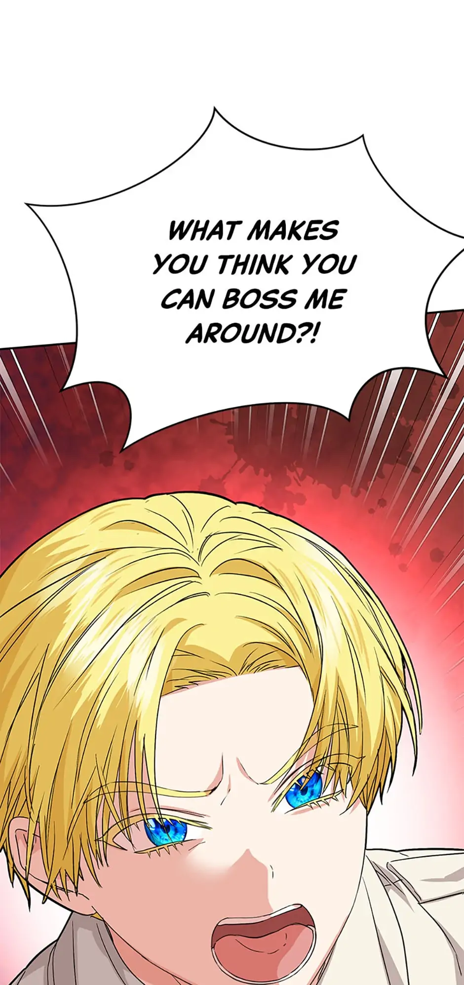 Surviving as the Devil's Child Chapter 25 page 47